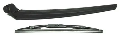 Image de Essuie-glace arrière SET pour Seat Altea Ibiza 6L Facelift 6J