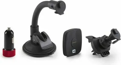 Obrázok produktu pre Crosscall X-CAR, Auto, USB, 1,2 m, Čierna