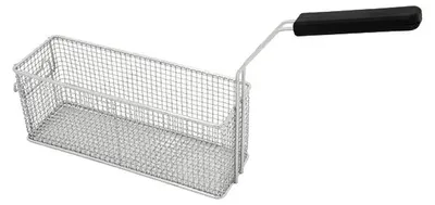 Image de Panier 1/2 Pour Friteuses 8 Litres  - Casselin