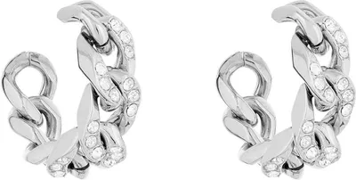 Immagine prodotto di Orecchini Liujo Silver Collection - donna