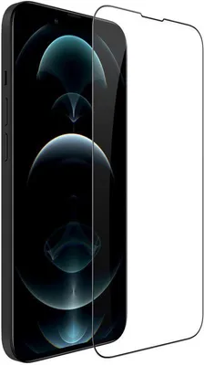 Image de Nillkin CP verre de protection pour - iPhone 15 - noir