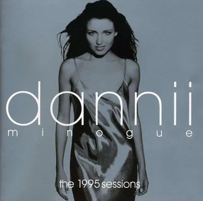 Obrázek produktu pro Dannii Minogue: 1995 Sessions (Limited Edition)