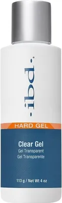 Produktbild von IBD Clear Gel 113 g