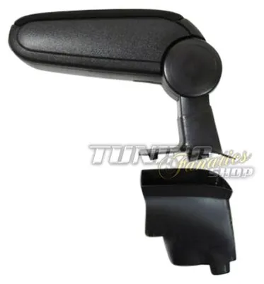 Produktbild von Armlehne Mittelarmlehne MAL für VW Passat 3C B6 + Variant  2004-  ALLE MODELLE
