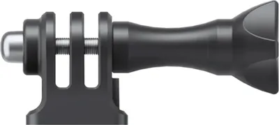 Produktbild von Insta360 3-Prong to 1/4", Kamerahalterung, 21 g, Schwarz
