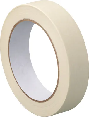 Produktbild von 12 Kreppband Klebeband Abklebeband Abdeckband Malerband Malerkrepp Feinkreppband