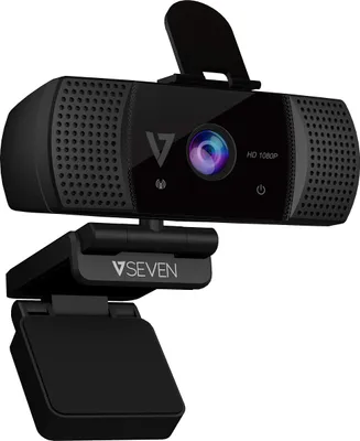 Zdjęcie produktu dla Kamera Internetowa V7 1080P Hd Usb 1920X1080