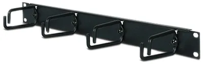 Obrázek produktu pro APC Cable - Organiser - Black - 1U - pro P/N: SMTL1000RMI2UC