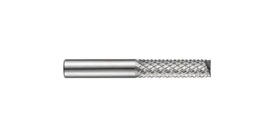 Image de Fraises en bout P844 D.3mm L.45mm L.13mm HM diamant nu
