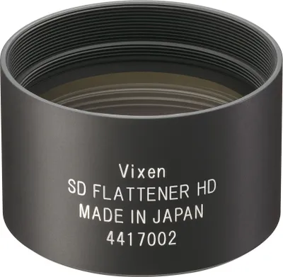 Produktbild von Vixen SD Bildfeldebner HD Kit für SD81S, SD103S, SD115S Teleskope und Vollformat-Kameras, 44mm Ausleuchtung