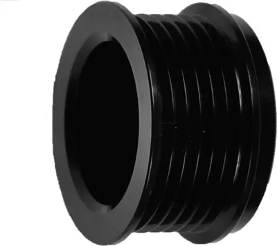 Produktbild von AS-PL AP3007 Riemenscheibe Lichtmaschine
