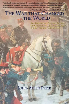 Produktbild von The War that Changed the World