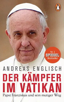 Immagine prodotto di Der Kämpfer im Vatikan