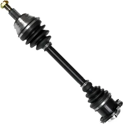 Produktbild von EURODRIVELINE VW-424 Antriebswelle Vorne Links für VW Lupo (6X1, 6E1) POLO (6N2) für SEAT AROSA (6H)