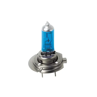Obrázok produktu pre Lampa 24V halogénová žiarovka Blu-Xe - (H7) - 100W - PX26d - 2 ks - D/Blister
