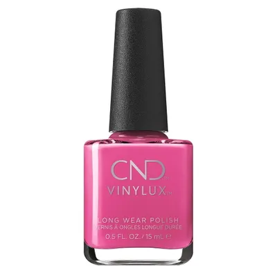 Imagen del producto de Esmalte de uñas de larga duración CND Vinylux, tono "In Lust", 15 ml