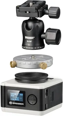 Produktbild von Bresser Montierung StarTracker PM-100