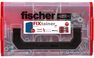 Obrázek produktu pro Fischer FixTainer DuoLine
