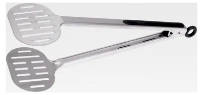 Produktbild von Edelstahl Grillzange