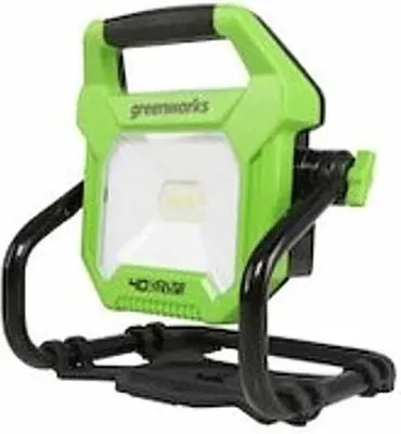 Produktbild von Greenworks 40V Werklamp
