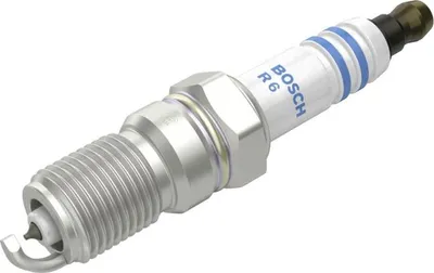 Produktbild von BOSCH Zündkerze für FORD MONDEO IV Turnier (BA7) 0 242 236 658