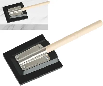Produktbild von Werkzeug zum Klopfen für Bodenbeläge - Montagehilfe für Laminat und Fliesen