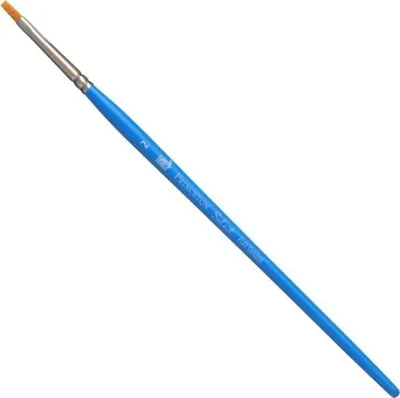 Zdjęcie produktu dla Princeton Brush Selectartiste Multi-Technique Shader Pędzel płaski 2 1 szt.