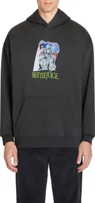 Produktbild von Celio Beetlejuice-Sweatshirt 1154865__L