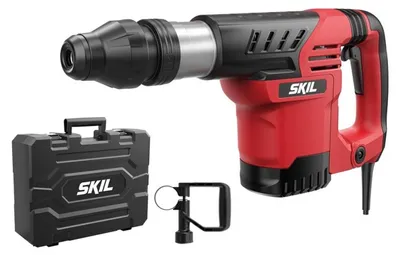 Obrázok produktu pre SKIL 1792 GA Abbruchhammer (1150 W, 12 J, kompakte L-Form, SDS Max-System)