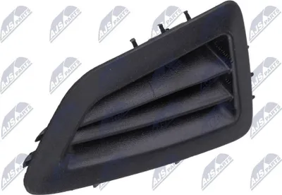Produktbild von NTY Luftdüse Armaturenbrett EZC-FR-302 Vorne Links für FORD Fiesta Mk6 Schrägheck (JA8, JR8)