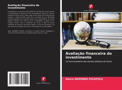 Produktbild von Avaliação financeira do investimento