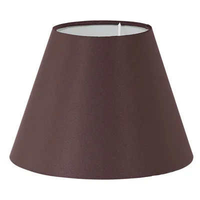 Produktbild von EGLO 1+1 VINTAGE, Universal, Drinnen, Braun, Stoff, 145 mm, 400 g