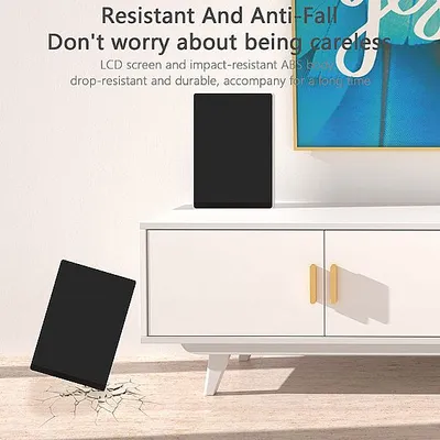 Produktbild von Interaktive LCD-Schreib- und Zeichentafel 9,5"