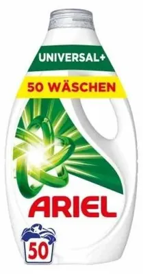 Produktbild von Ariel Flüssig Regulär 2.25L - 50WL