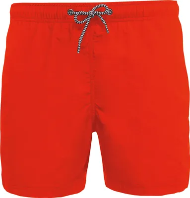 Obrázek produktu pro Proact - Pánské plavecké šortky RW9099 (M) (Crush Orange)