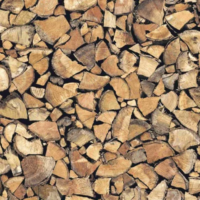 Produktbild von (10,00€/m²) d-c-fix® Holzdekorfolie Feuerholz 45 cm Breite