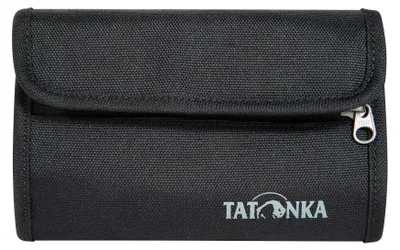 Zdjęcie produktu dla Tatonka Id Rfid Block Wallet czarny czarny jeden rozmiar