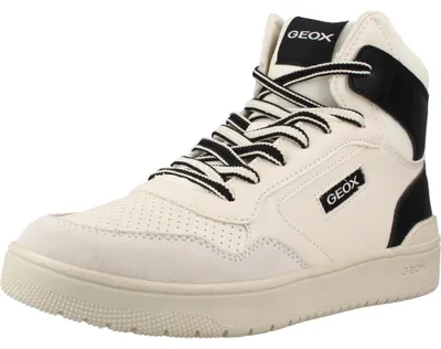 Obrázok produktu pre GEOX J56LQA 05422 Biela