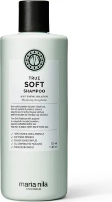 Obrázok produktu pre Maria Nila True Soft šampón 350ml