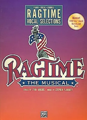 Zdjęcie produktu dla Ragtime