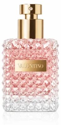 Produktbild von Valentino Donna Acqua Eau de Toilette Spray 100 ml