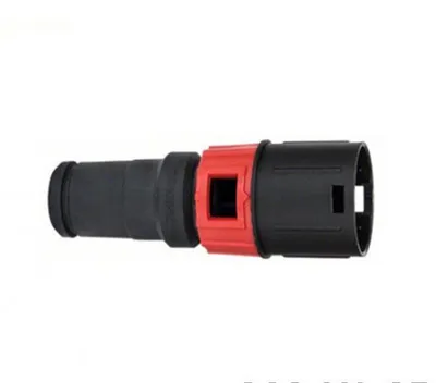 Image de Adaptateur d'aspiration BOSCH 2607002632 - Click & Clean - 19/35mm