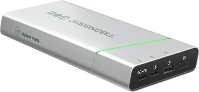 Zdjęcie produktu dla Green Cell Powerbank 65W PowerPlay 20800mAh PD PL