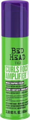 Produktbild von Tigi Bed Head Curls Rock Amplifier Cream 100 ml