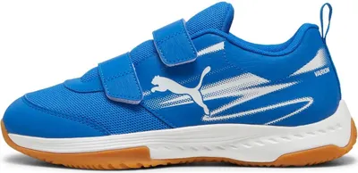Produktbild von Puma Kinder Sneakers Blau 108106-03 Grösse 34,5