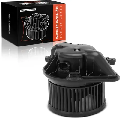 Obrázok produktu pre Frankberg 1x motor ventilátora interiéru pre Opel Vivaro Renault Trafic II