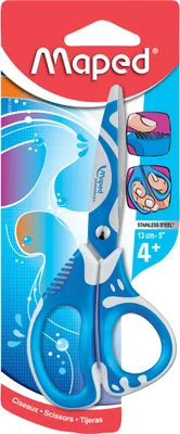 Produktbild von Maped/Helit Schere Zenoa Fit Sonstige Sonstige