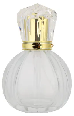 Produktbild von 50 ml Nachfüllbare Glas-Parfümzerstäuberflasche, leer, Flüssigparfümzerstäuber, Spenderflasche 01#