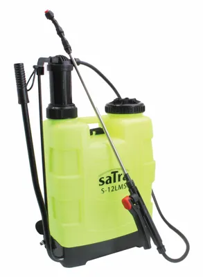 Immagine prodotto di Nebulizzatore per bottiglie spray Spruzzatore manuale 12 litri