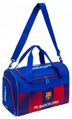 Produktbild von FC Barcelona Young Astra Sporttasche